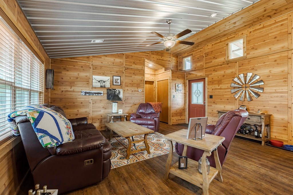 106 Homillus Rd Center Point Comfort, TX 78013 - Photo 14 of 55