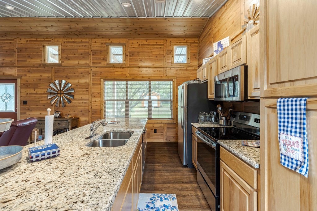 106 Homillus Rd Center Point Comfort, TX 78013 - Photo 17 of 55