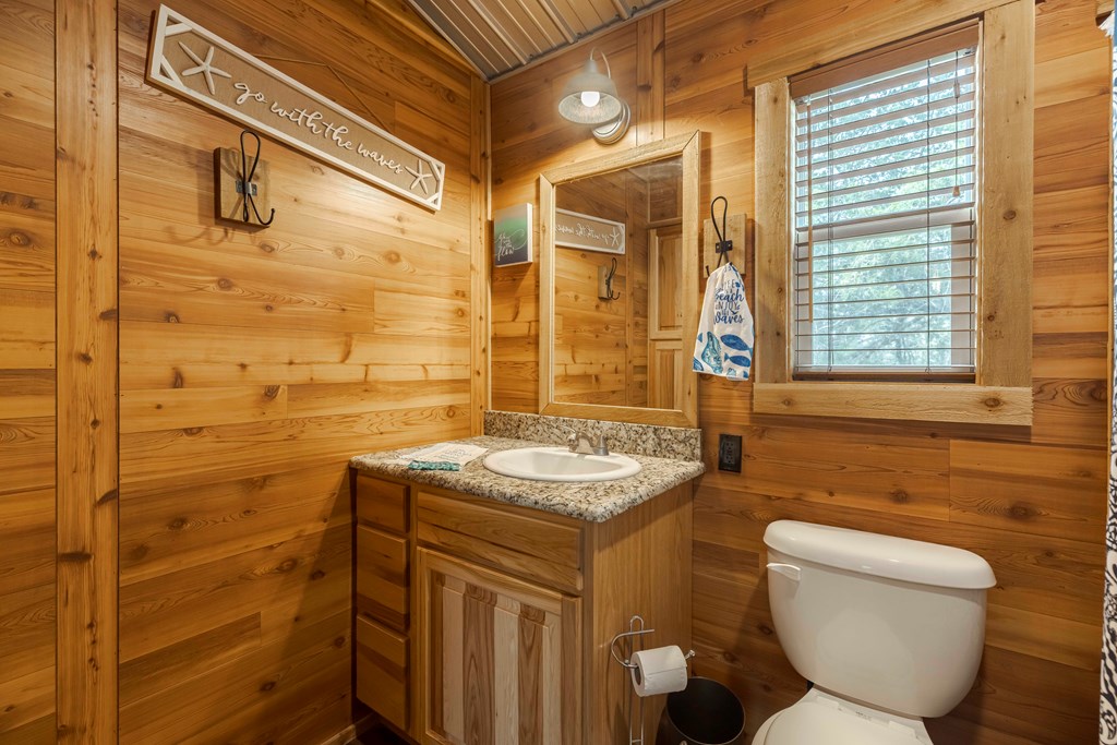 106 Homillus Rd Center Point Comfort, TX 78013 - Photo 20 of 55