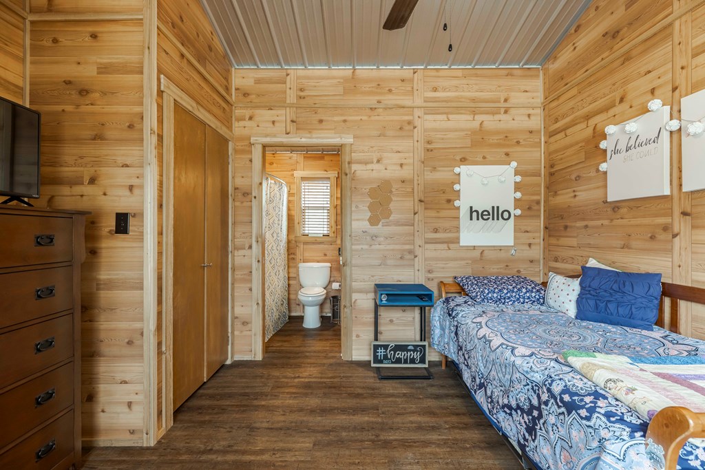 106 Homillus Rd Center Point Comfort, TX 78013 - Photo 22 of 55