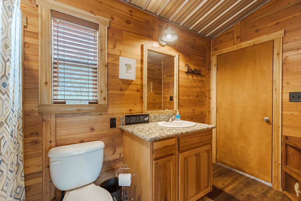 106 Homillus Rd Center Point Comfort, TX 78013 - Photo 23 of 55