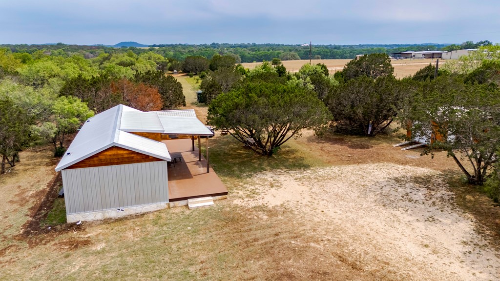 106 Homillus Rd Center Point Comfort, TX 78013 - Photo 25 of 55
