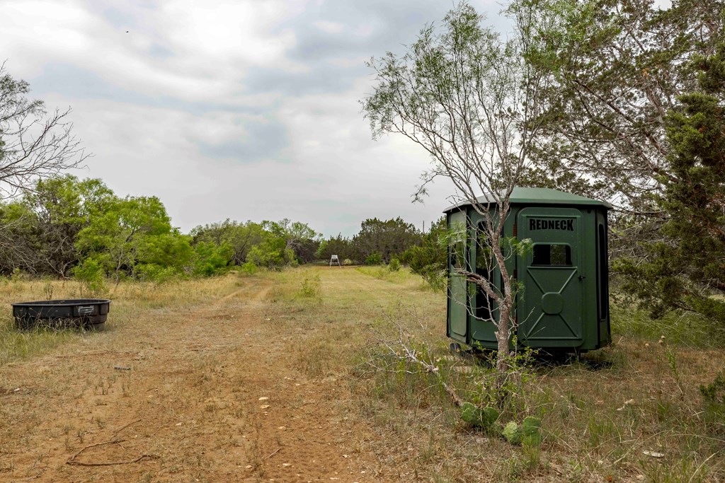106 Homillus Rd Center Point Comfort, TX 78013 - Photo 28 of 55