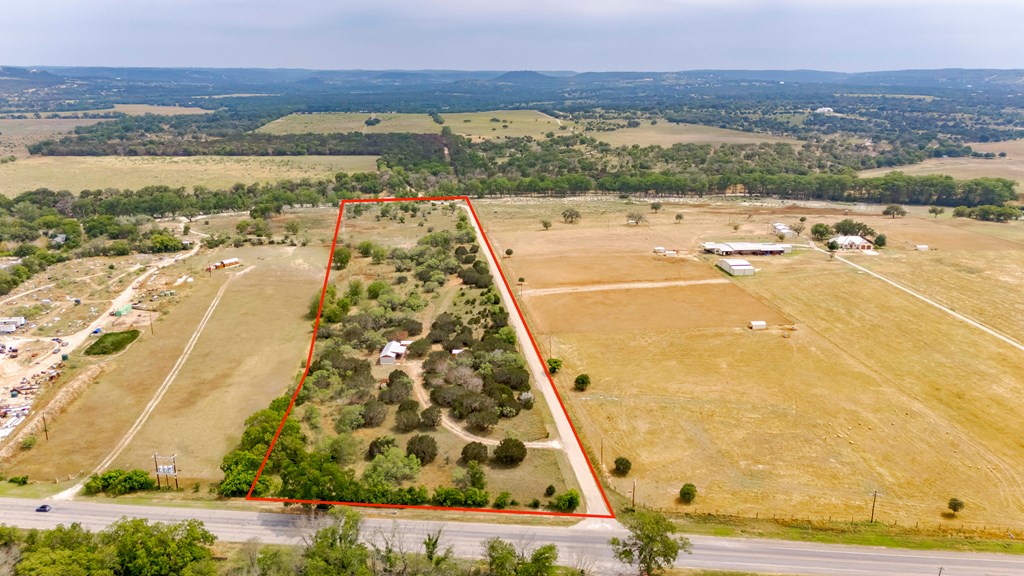 106 Homillus Rd Center Point Comfort, TX 78013 - Photo 38 of 55