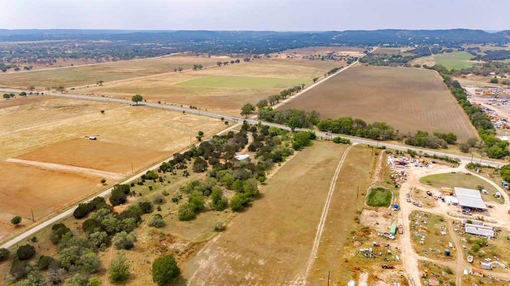 106 Homillus Rd Center Point Comfort, TX 78013 - Photo 43 of 55