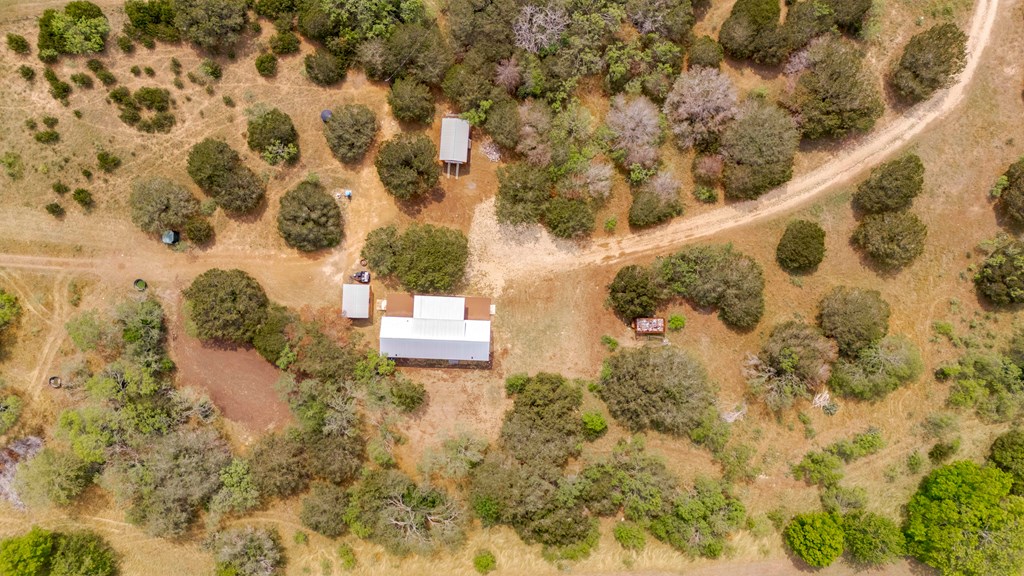 106 Homillus Rd Center Point Comfort, TX 78013 - Photo 44 of 55