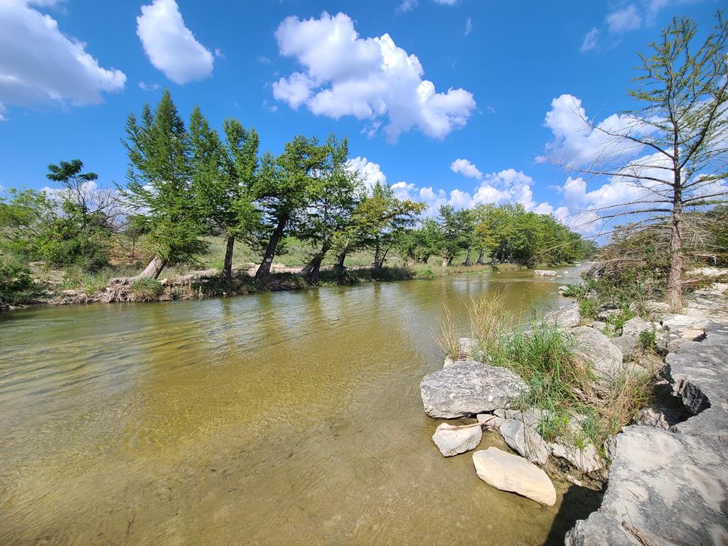 106 Homillus Rd Center Point Comfort, TX 78013 - Photo 47 of 55