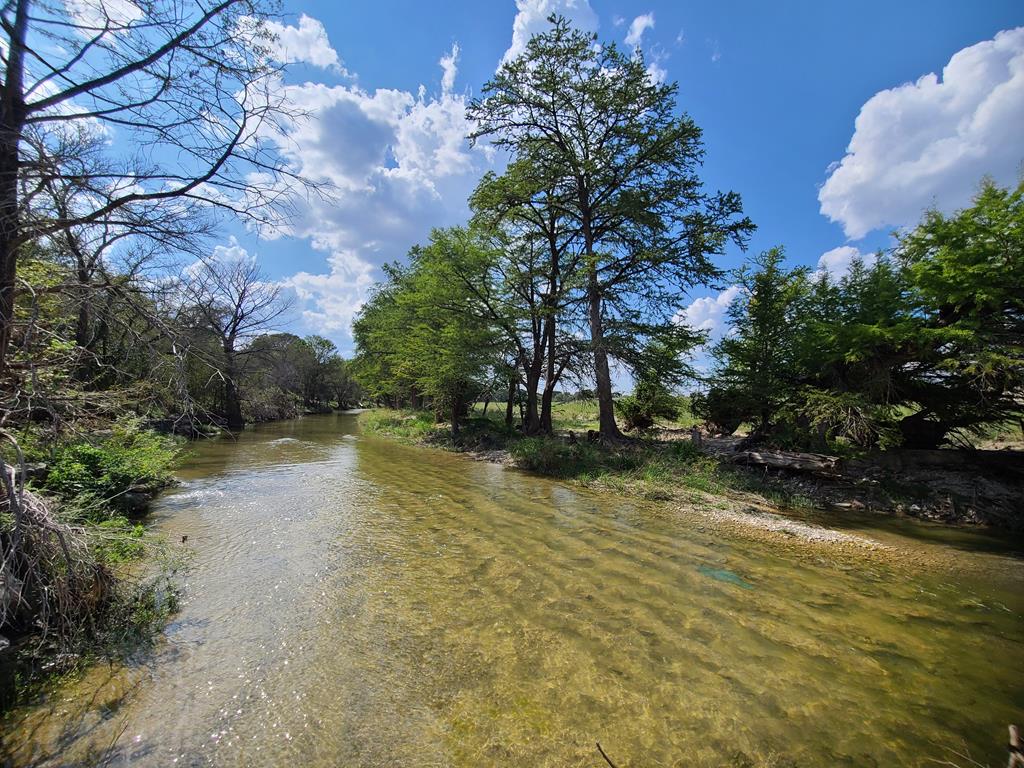 106 Homillus Rd Center Point Comfort, TX 78013 - Photo 48 of 55