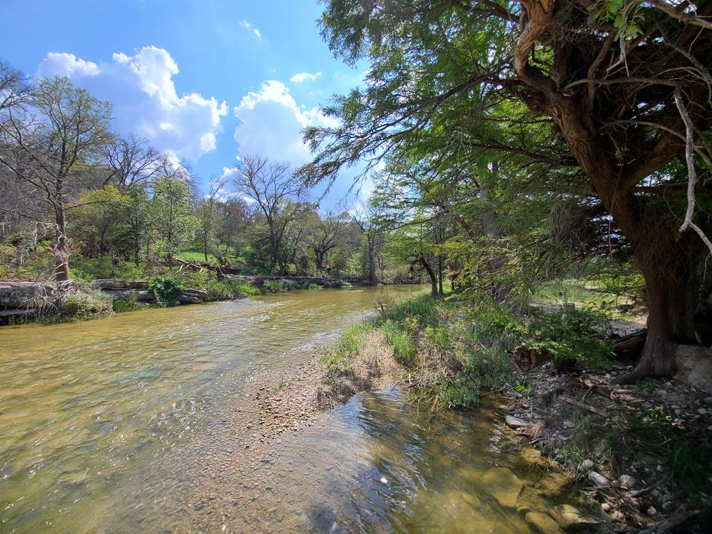 106 Homillus Rd Center Point Comfort, TX 78013 - Photo 52 of 55
