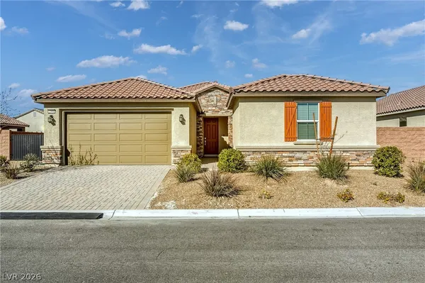 $429,900 | 2598 Blossom Avenue, Pahrump, NV 89048