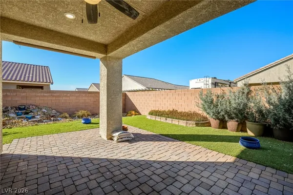 $419,900 | 2598 Blossom Avenue, Pahrump, NV 89048