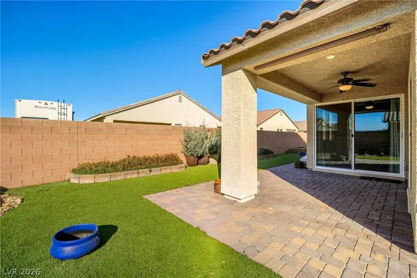 $419,900 | 2598 Blossom Avenue, Pahrump, NV 89048