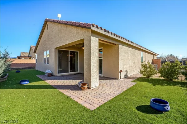 $419,900 | 2598 Blossom Avenue, Pahrump, NV 89048