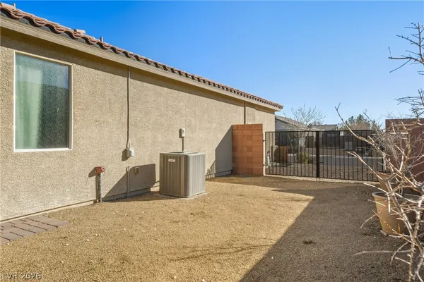 $419,900 | 2598 Blossom Avenue, Pahrump, NV 89048