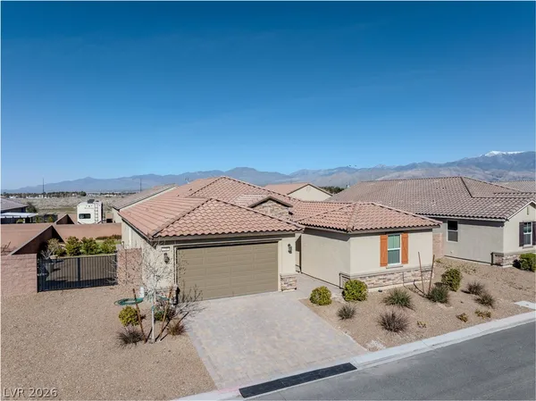 $419,900 | 2598 Blossom Avenue, Pahrump, NV 89048