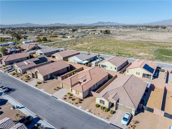 $419,900 | 2598 Blossom Avenue, Pahrump, NV 89048