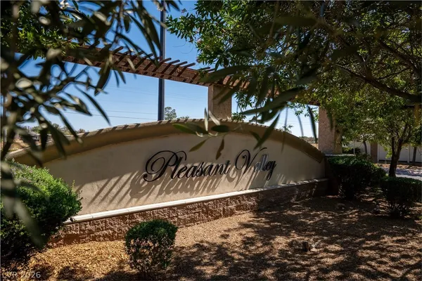 $419,900 | 2598 Blossom Avenue, Pahrump, NV 89048