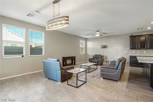 $419,900 | 2598 Blossom Avenue, Pahrump, NV 89048
