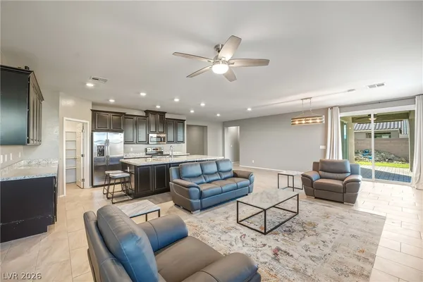 $419,900 | 2598 Blossom Avenue, Pahrump, NV 89048