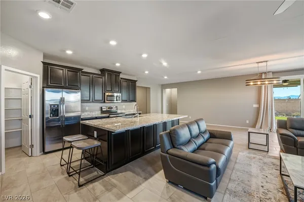 $419,900 | 2598 Blossom Avenue, Pahrump, NV 89048