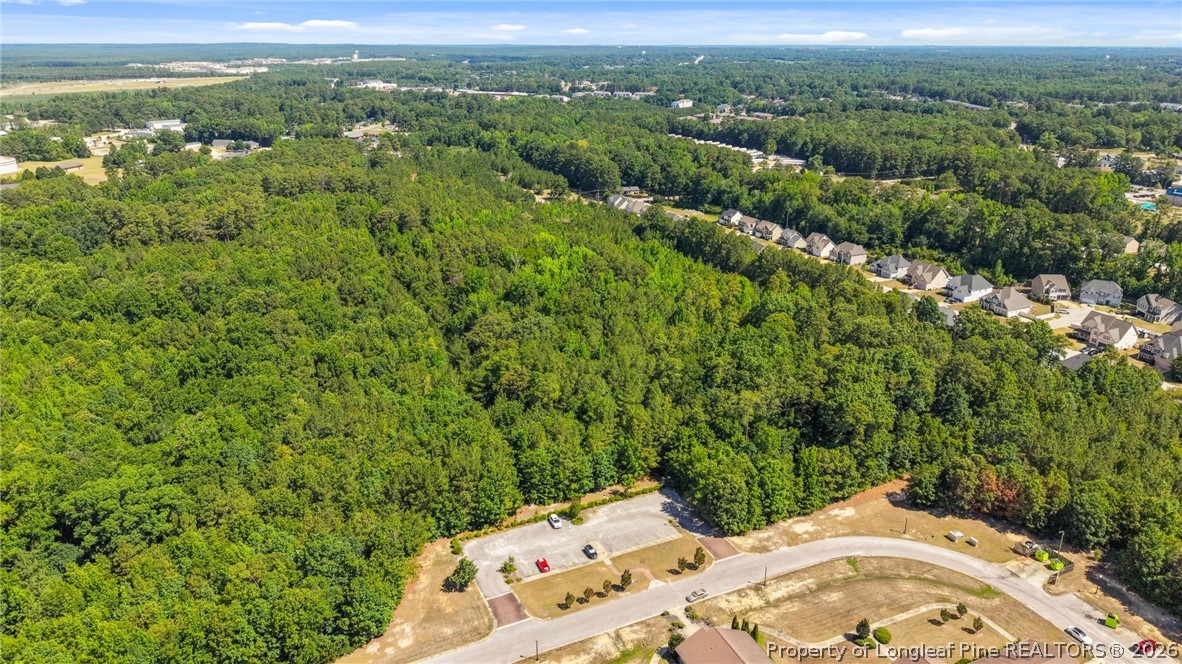 0 Old Bunce Road Fayetteville, NC 28314 - Photo 3 of 8 a view of a yard