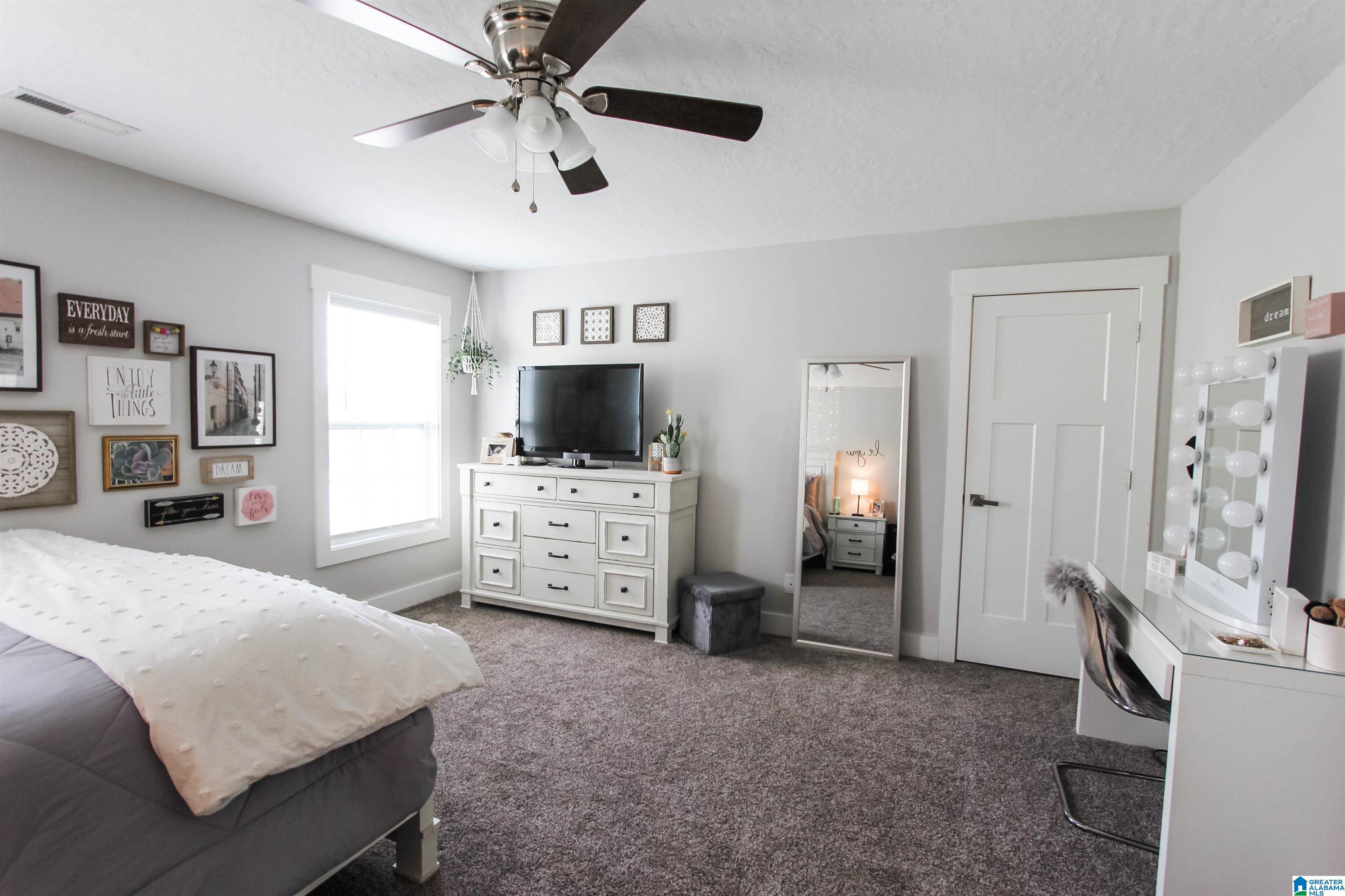93 Dabbs Road Oxford, AL 36203 - Photo 24 of 50