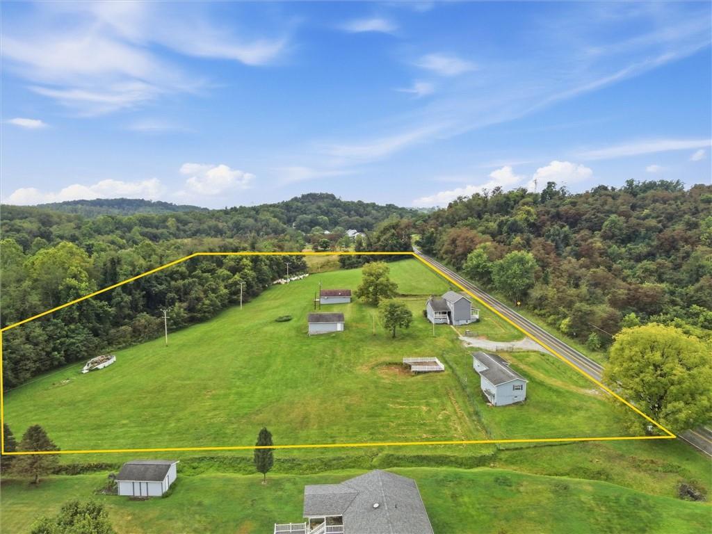 410 Walnut Hill Road Uniontown, PA 15401 - Photo 42 of 45 Gallery Image 42
