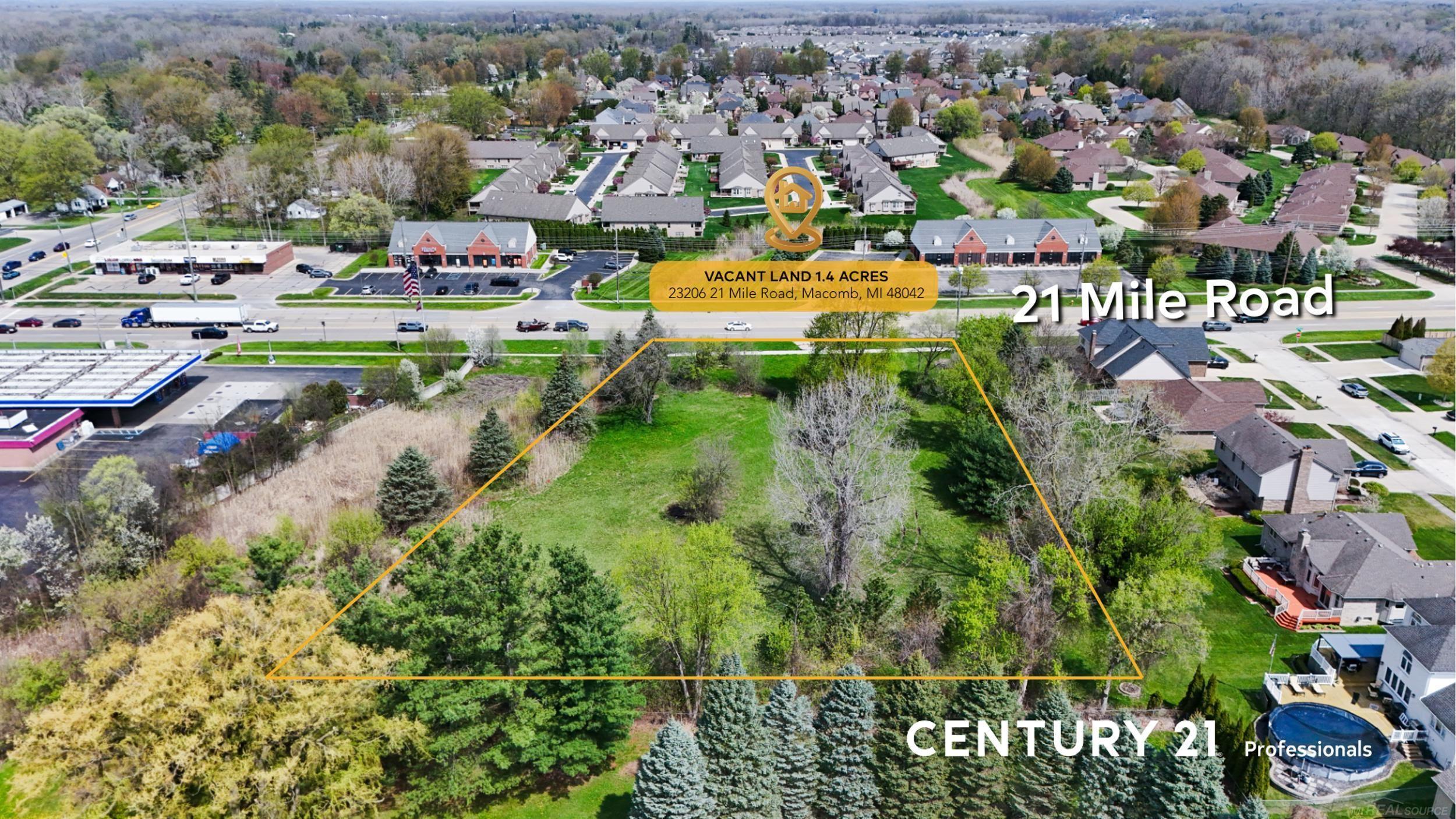 23206 21 Mile Road Macomb, MI 48042 - Photo 28 of 45