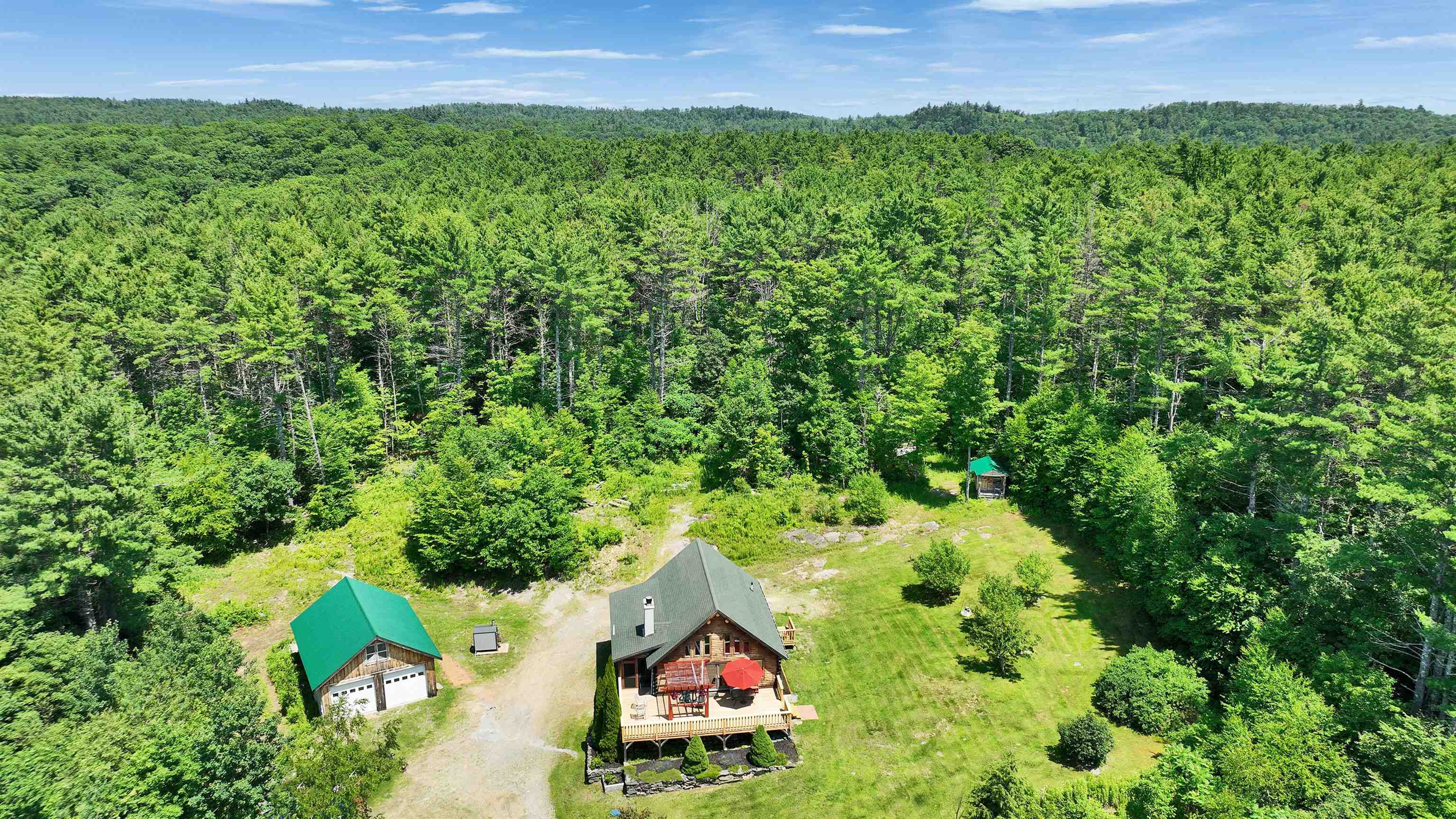 75 Walpole Valley Road Alstead, NH 03602 - Photo 8 of 60