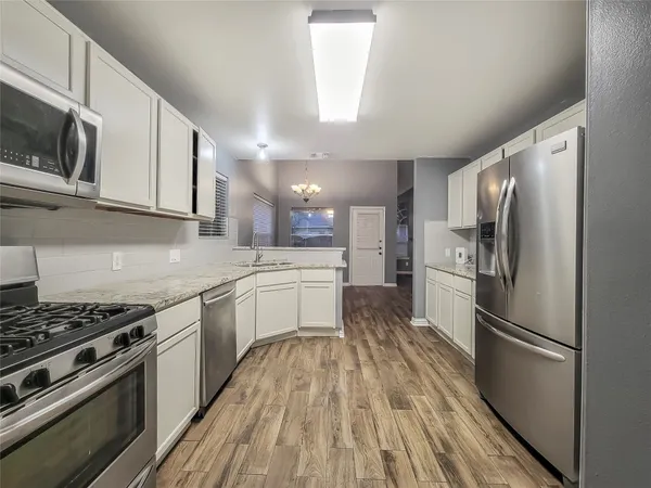 $1,900 | 23310 Grand Rapids Lane, Spring, TX 77373