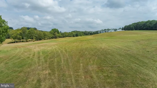 a view of an ocean and beach