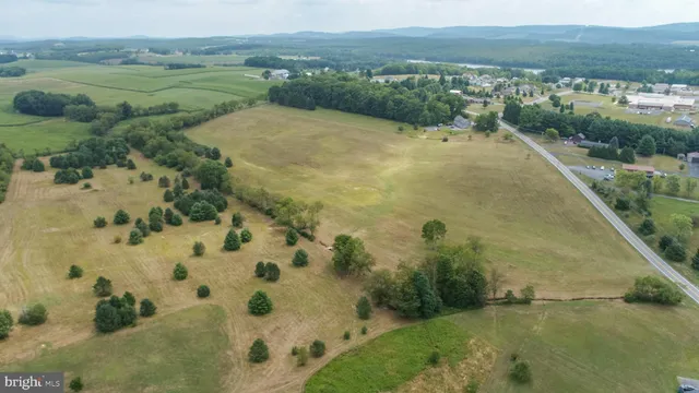 a view of a lake view