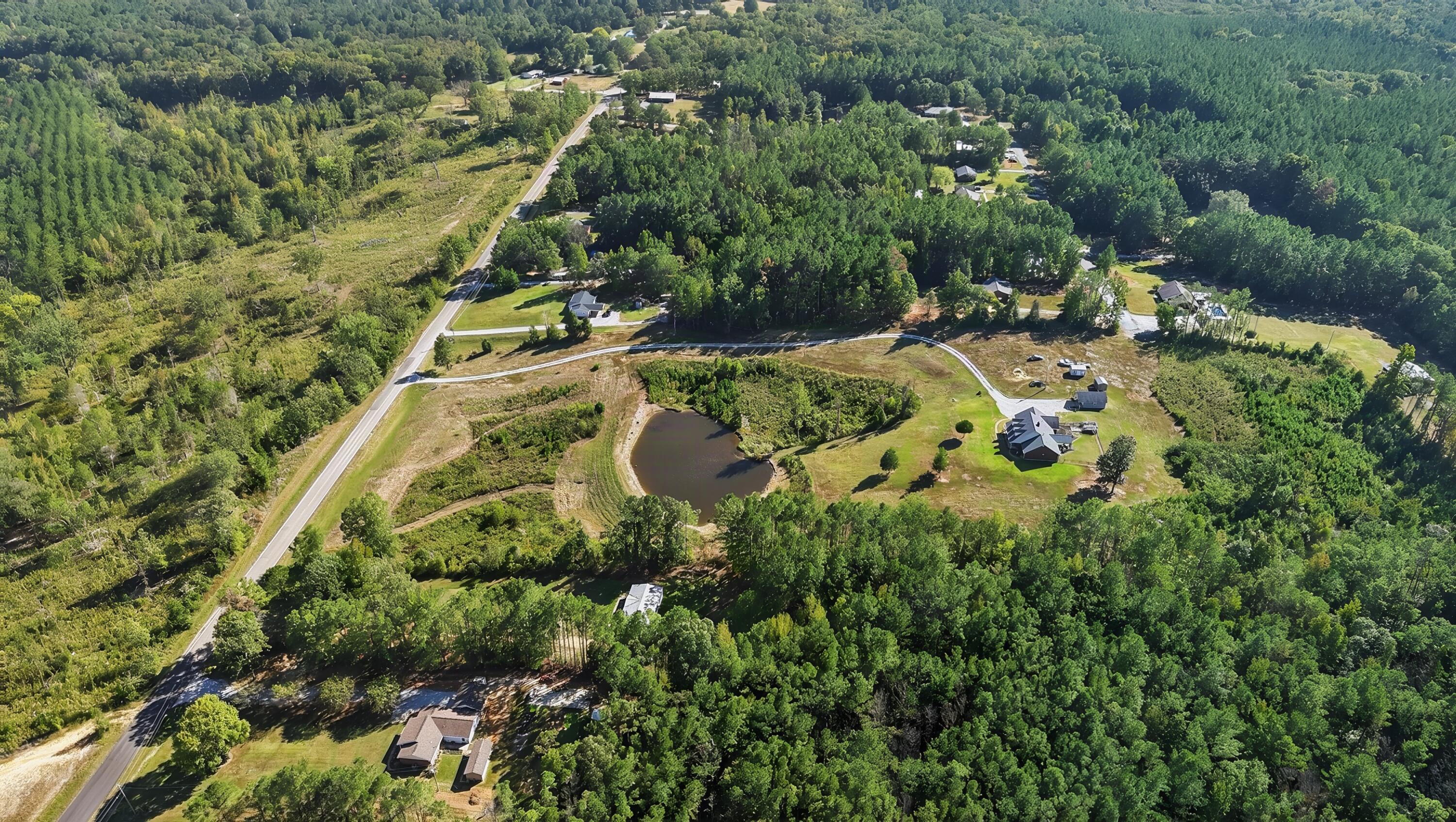 3575 Shiloh Road Mantachie, MS 38855 - Photo 50 of 55 Gallery Image 50