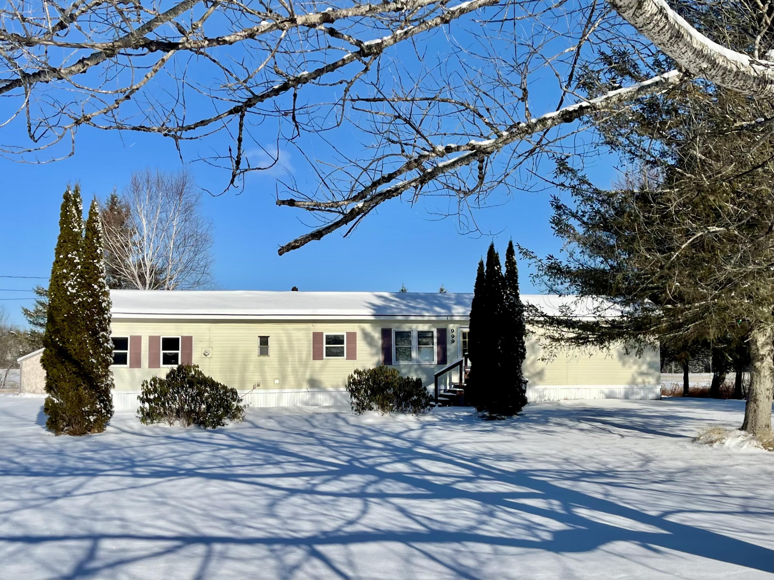 999 Fuller Road Hermon, ME 04401 - Photo 2 of 44 IMG_0122