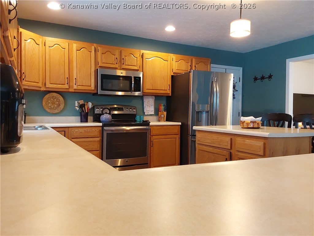 873 Whitten Ridge Road Milton, WV 25541 - Photo 7 of 40 Gallery Image 7