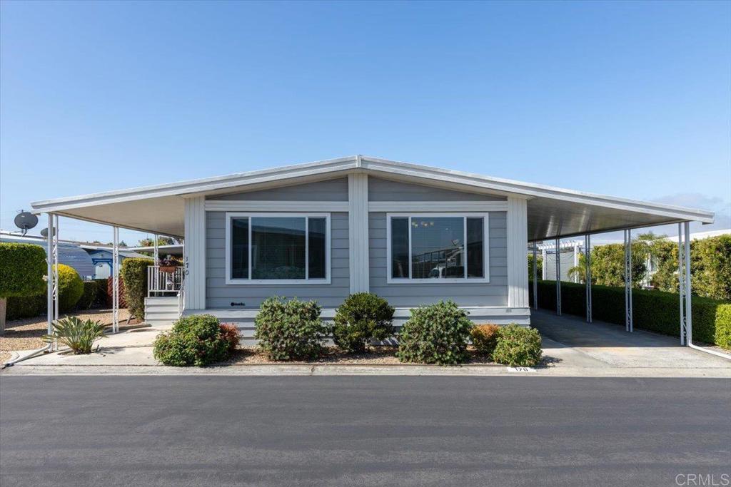 650 South Rancho Santa Fe Road, Unit 170 San Marcos, CA 92078 - Photo 1 of 1 Gallery Image 1