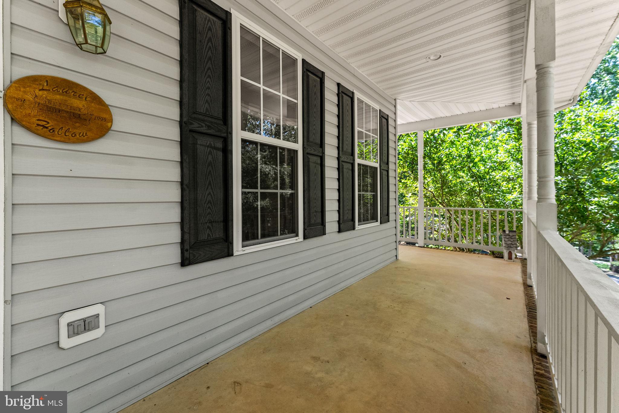 10275 Mountain Run Lake Road Culpeper, VA 22701 - Photo 10 of 89