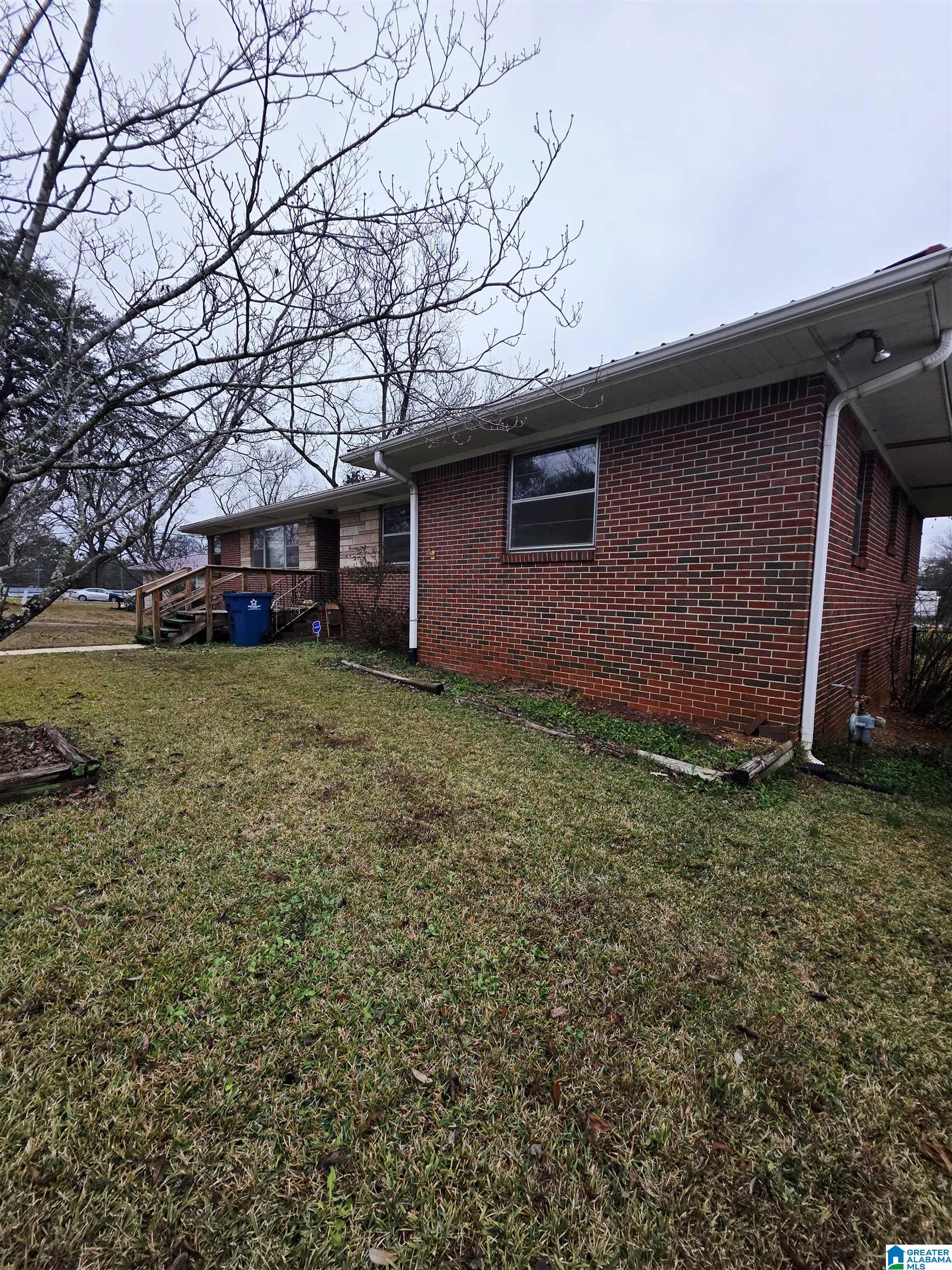 204 Nolia Street Midfield, AL 35228 - Photo 3 of 30