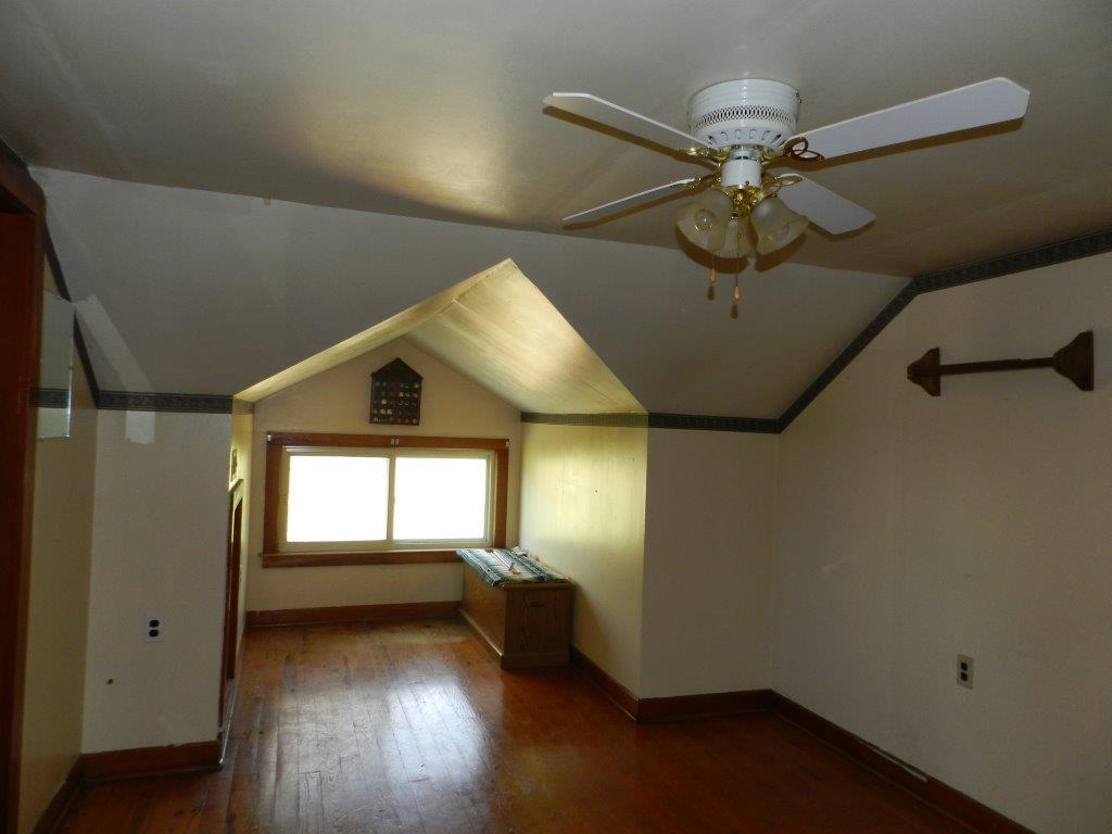 539 Gala Loop Road Eagle Rock, VA 24085 - Photo 15 of 31 Bedroom 3