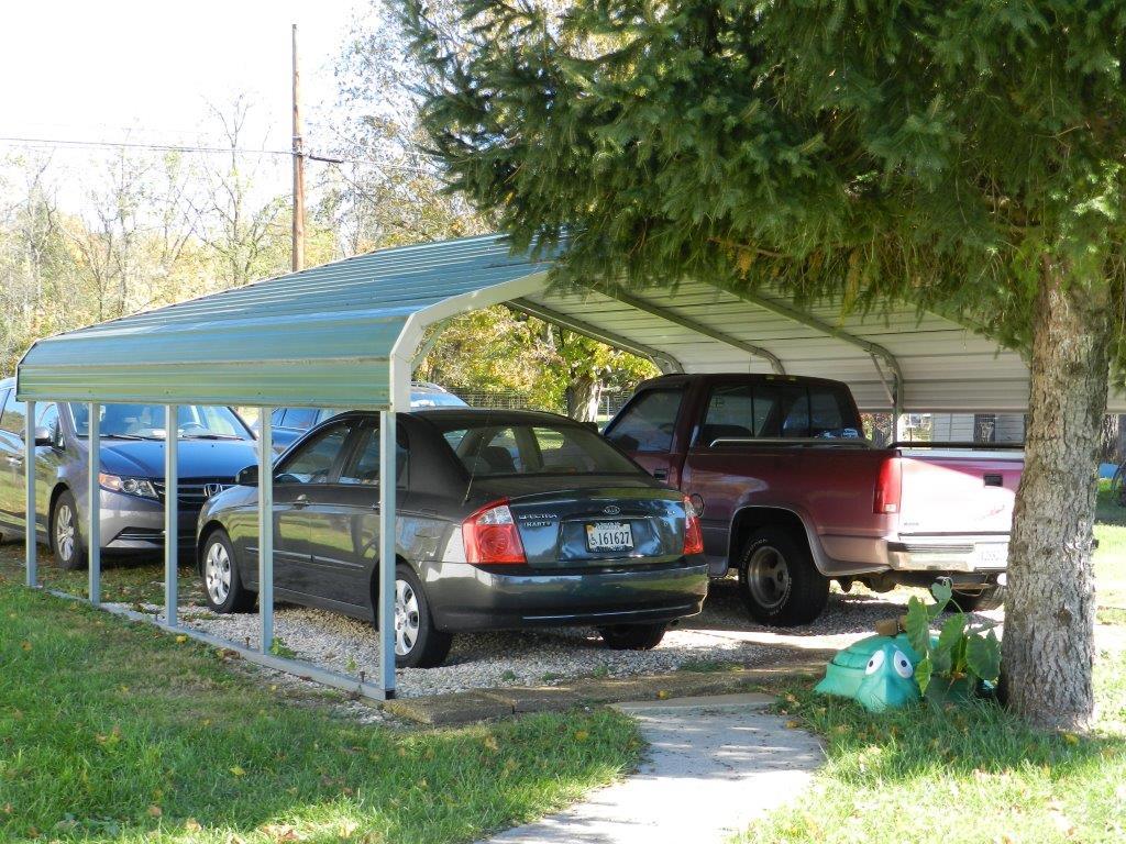 539 Gala Loop Road Eagle Rock, VA 24085 - Photo 24 of 31 Car Storage