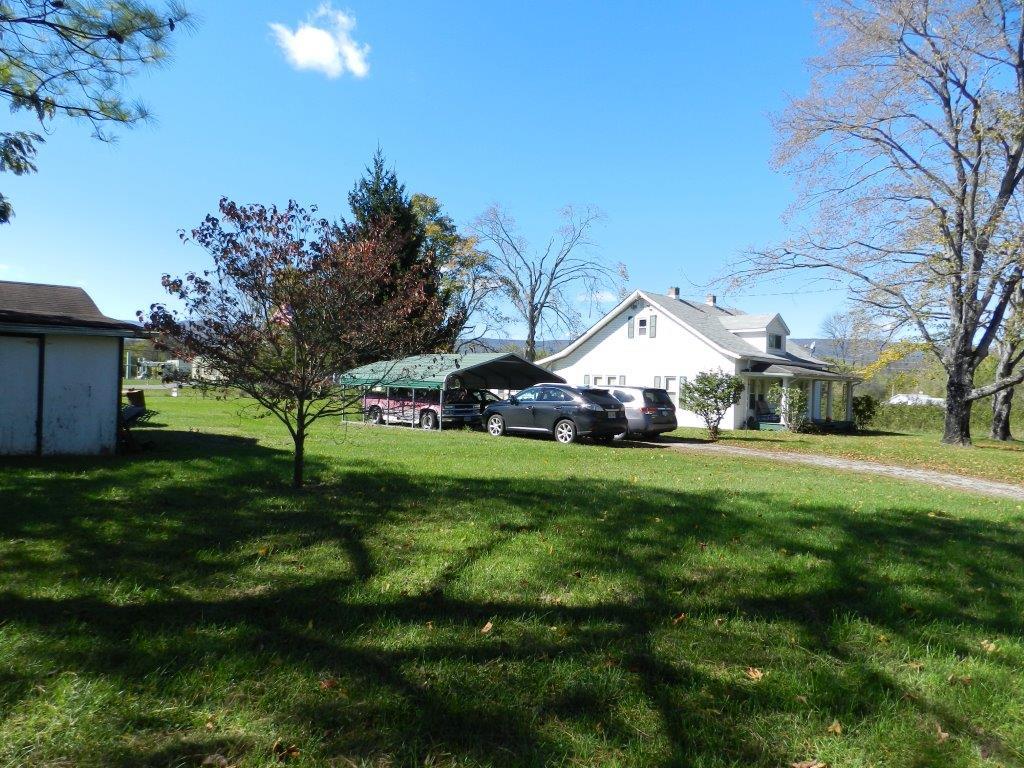 539 Gala Loop Road Eagle Rock, VA 24085 - Photo 26 of 31 Huge Level Lot