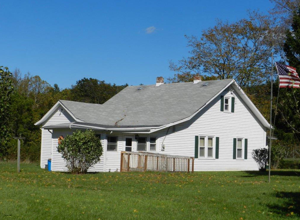 539 Gala Loop Road Eagle Rock, VA 24085 - Photo 27 of 31 Handicap Access