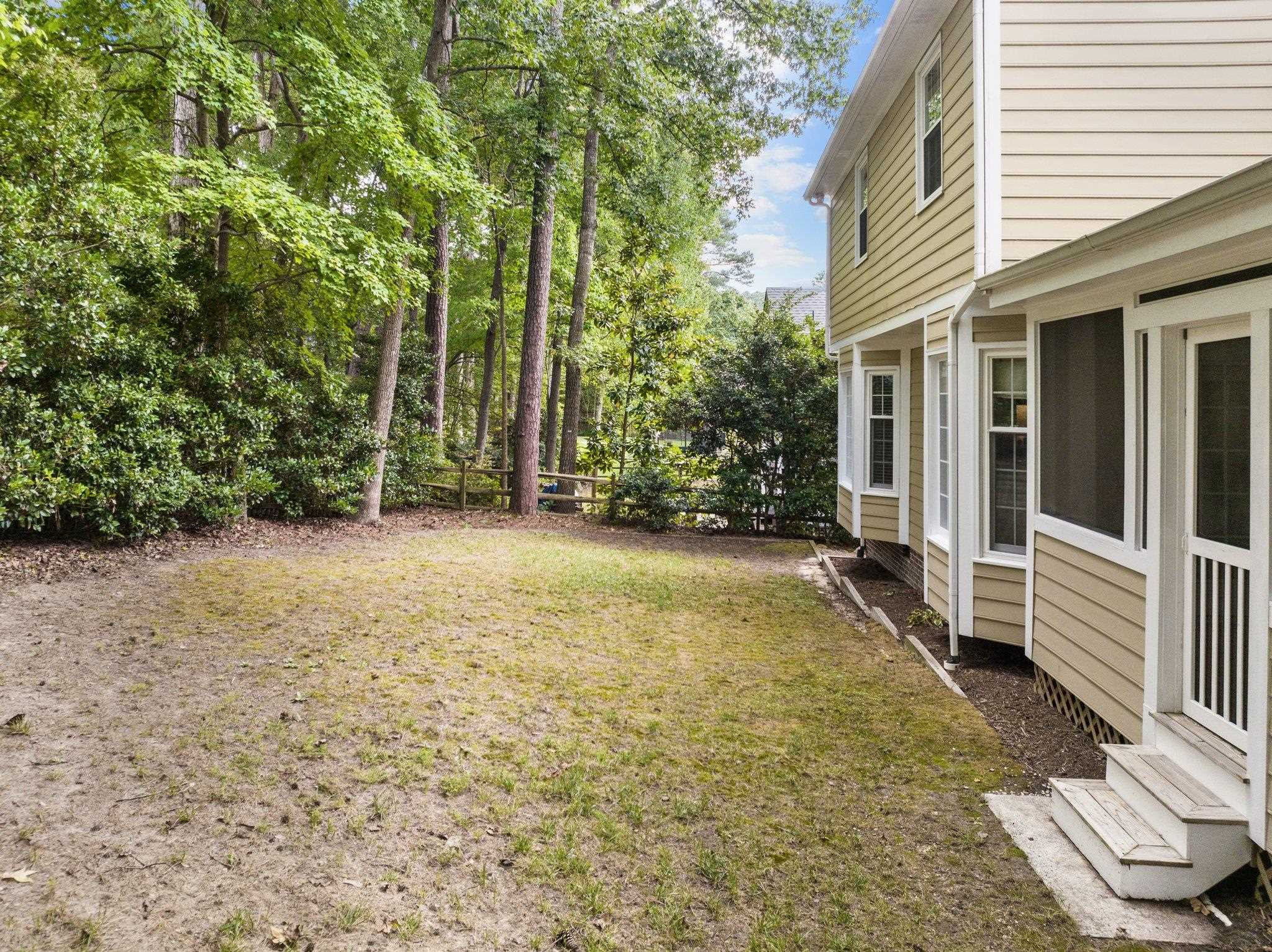 12028 North Exeter Way Raleigh, NC 27613 - Photo 39 of 48 Photo 39