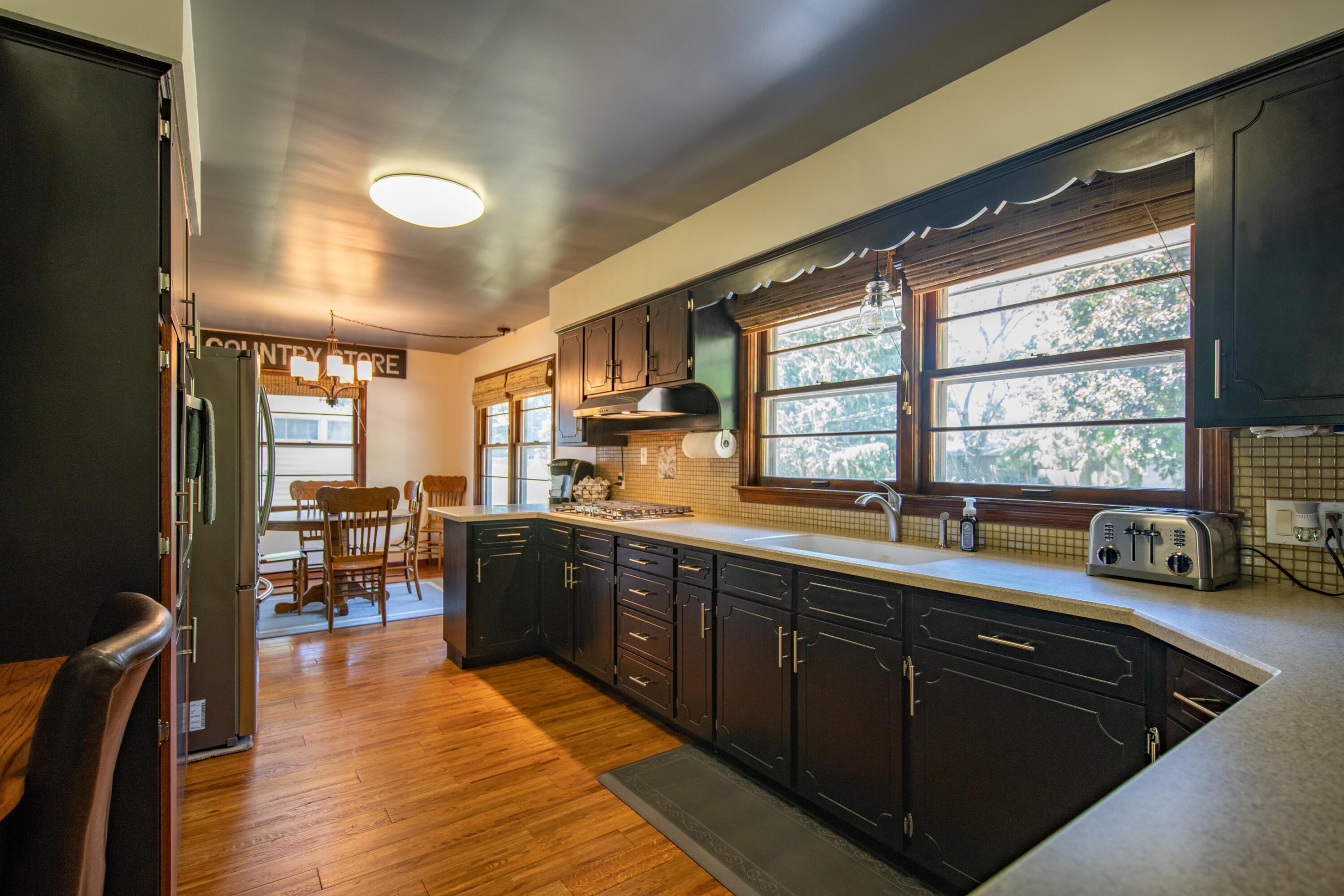 990 Winchester Road Galion, OH 44833 - Photo 20 of 48 Kitchen