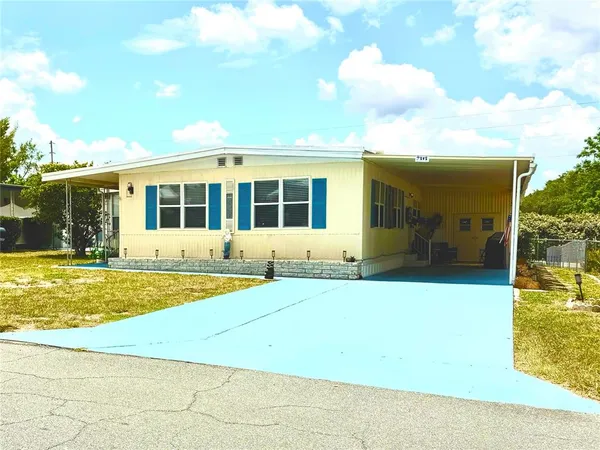 $189,000 | 7313 Fairlane Avenue, Brooksville, FL 34613