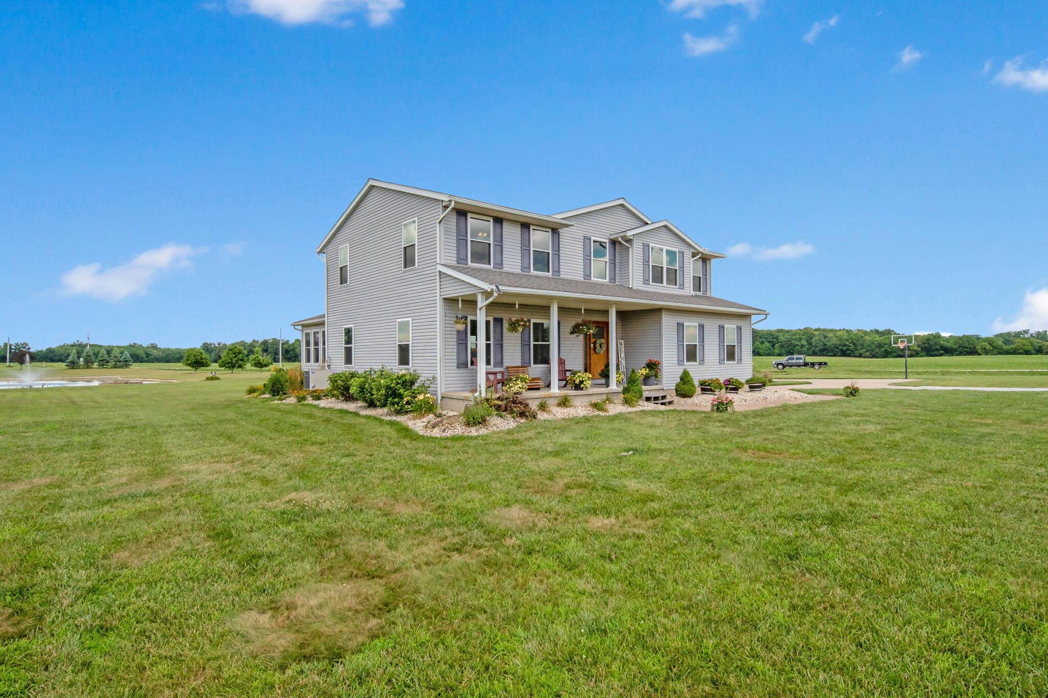 4124 Morral-Kirkpatrick Road West Harpster, OH 43323 - Photo 6 of 108 115-web-or-mls-DSC03248 (2)