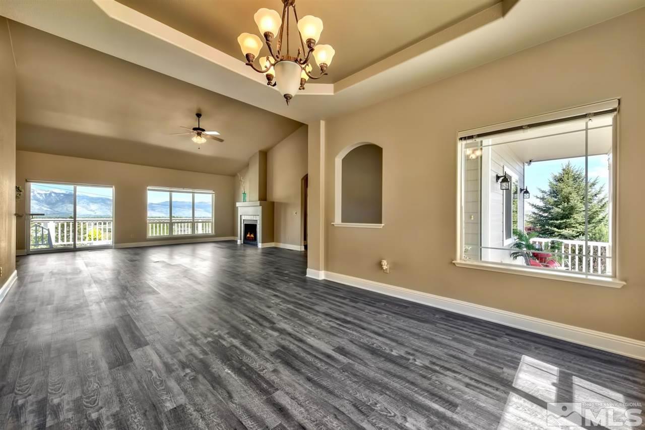 603 Stagecoach Road Gardnerville, NV 89410 - Photo 13 of 19 Photo 13