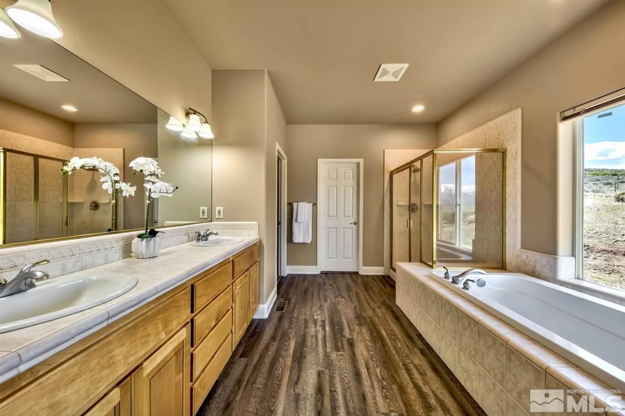 603 Stagecoach Road Gardnerville, NV 89410 - Photo 15 of 19 Photo 15
