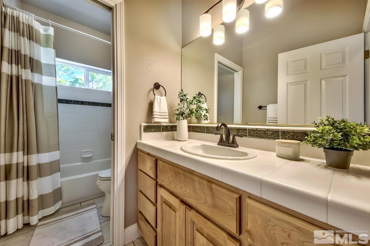 603 Stagecoach Road Gardnerville, NV 89410 - Photo 18 of 19 Photo 18