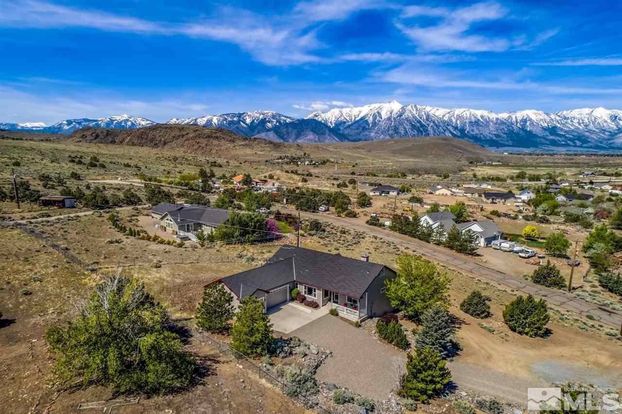 603 Stagecoach Road Gardnerville, NV 89410 - Photo 2 of 19 Photo 2